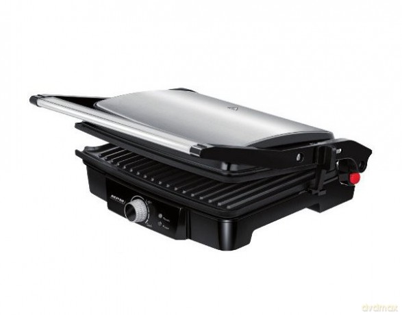 Grill elektryczny MGR-09M