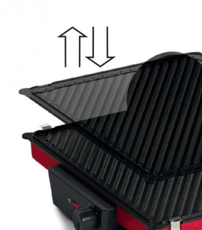 Grill elektryczny TCG4104