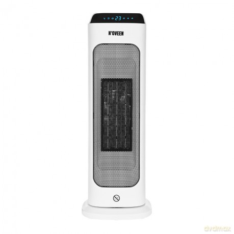 Grzejnik ceramiczny PTC 2000 Smart