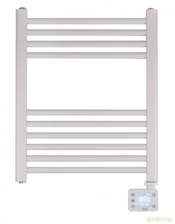 Grzejnik łazienkowy elektryczny LED AD7823