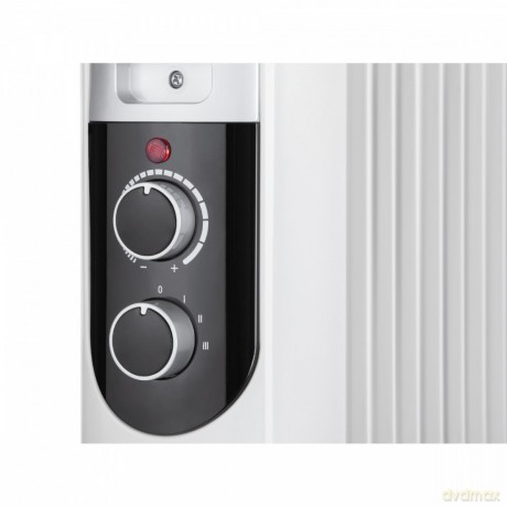 Grzejnik olejowy 2000W (9 żeberek)