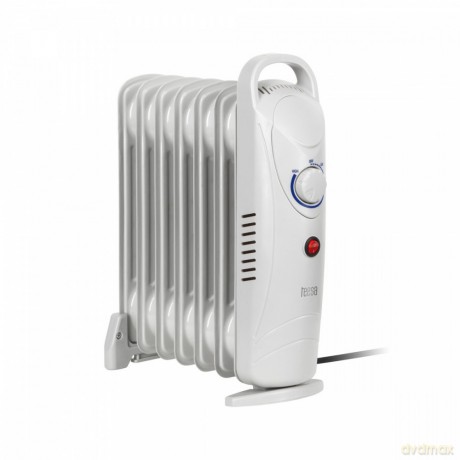 Grzejnik olejowy 800W (7 żeberek)