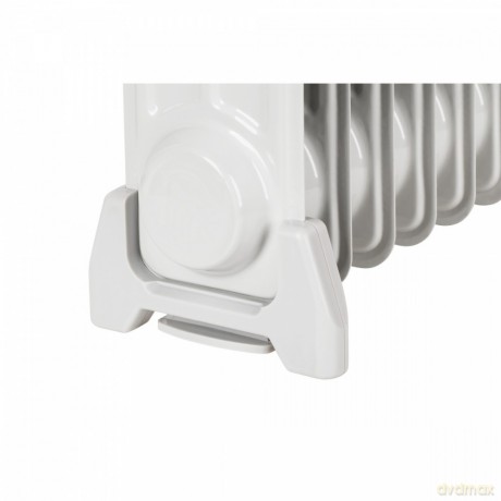 Grzejnik olejowy 800W (7 żeberek)