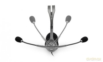 H110 Słuchawki z mikrofonem 981-000271
