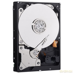 HDD Blue 1TB 3,5'' 64MB SATAIII/7200rpm