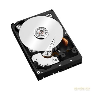 HDD Red Pro 2TB 3,5'' 64MB SATAIII/7200rpm