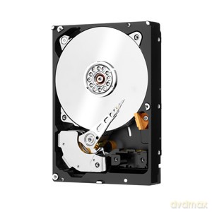 HDD Red Pro 2TB 3,5'' 64MB SATAIII/7200rpm
