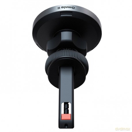 HD-MC13 Qi2 15W 3A ładowarka samochodowa bezprzewodowa + kabel USB-C