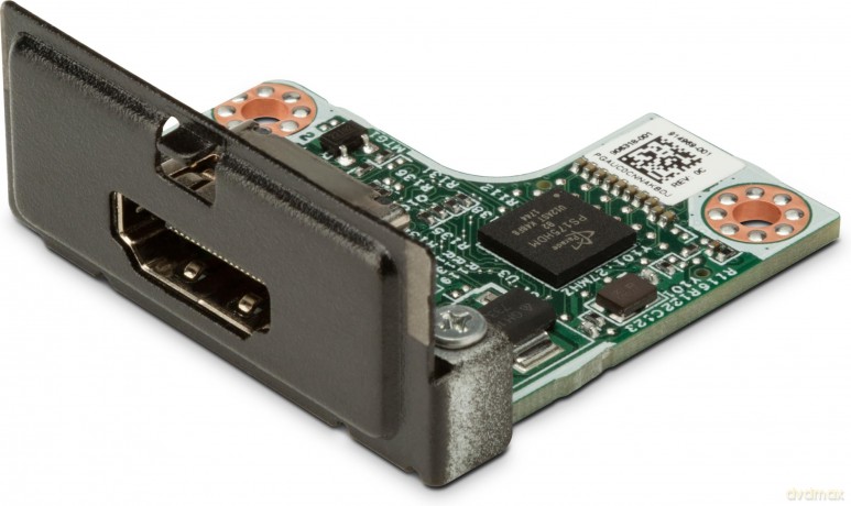 HDMI Flex Port 69D47AA