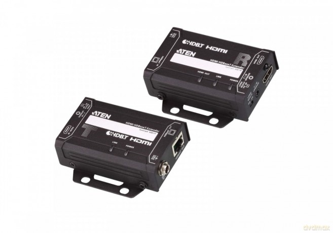 HDMI HDBaseT Extender 4k@100m VE811
