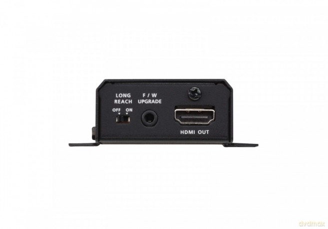 HDMI HDBaseT Extender 4k@100m VE811
