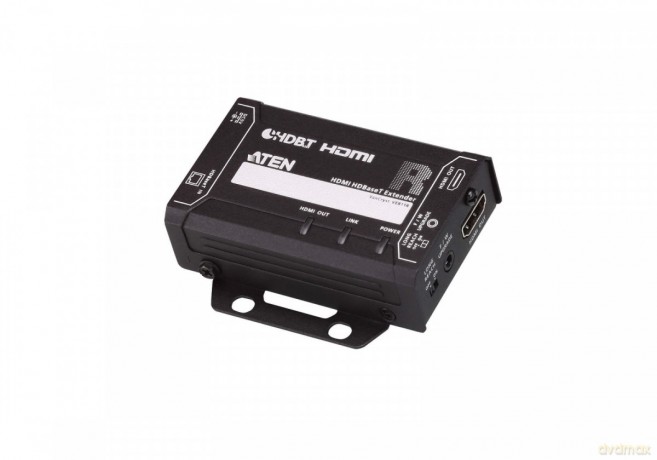 HDMI HDBaseT Extender 4k@100m VE811