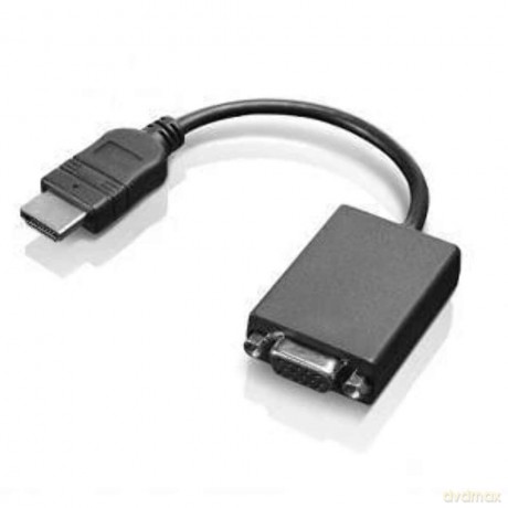 HDMI to VGA Monitor Adapter 0B47069