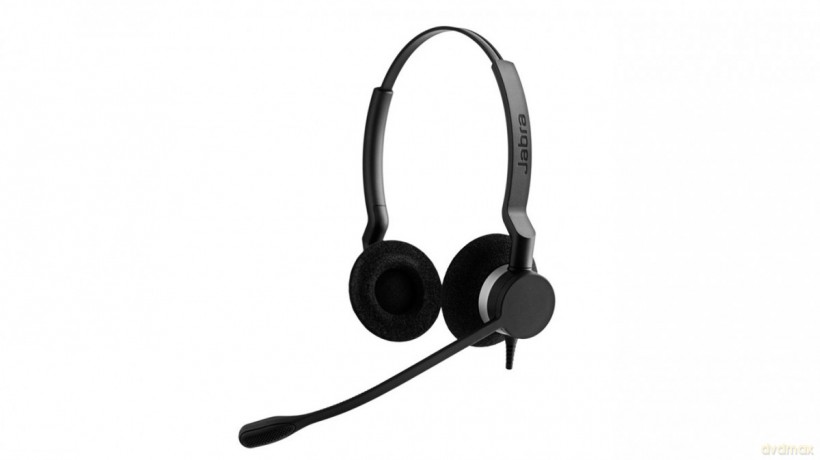 Headset BIZ 2300 Duo 82E-STD,NC,FreeSpin