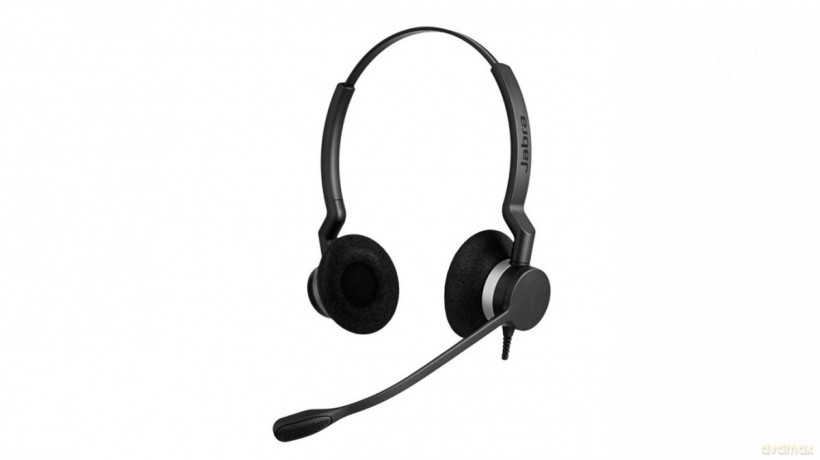 Headset BIZ 2300 Duo 82E-STD,NC,FreeSpin