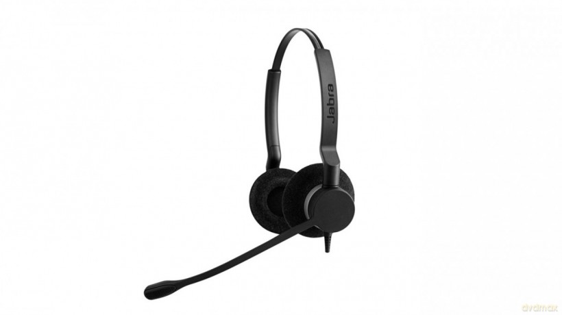 Headset BIZ 2300 Duo 82E-STD,NC,FreeSpin