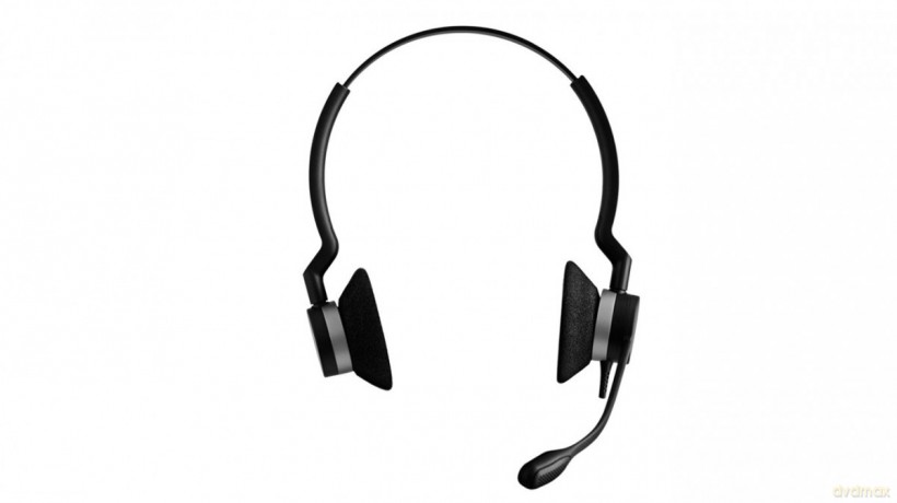Headset BIZ 2300 Duo 82E-STD,NC,FreeSpin