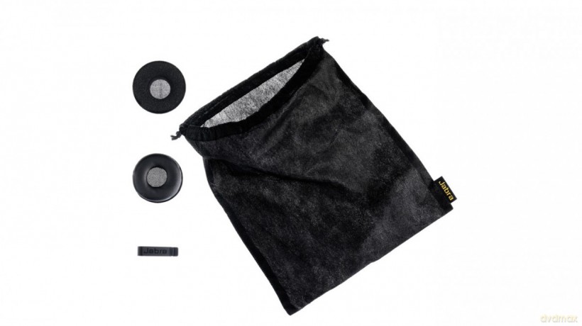 Headset BIZ 2300 Duo 82E-STD,NC,FreeSpin
