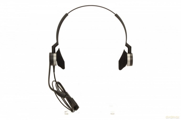Headset BIZ 2300 Duo 82E-STD,NC,FreeSpin
