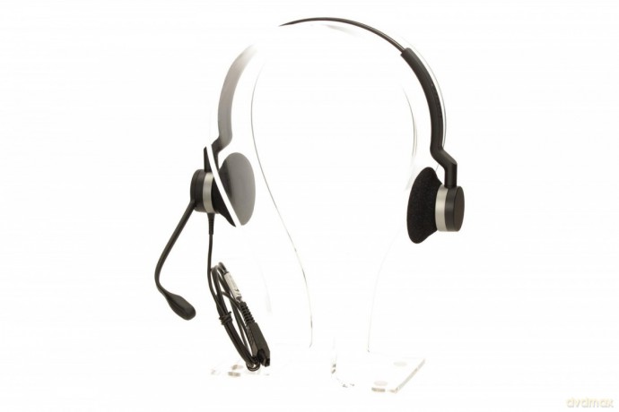 Headset BIZ 2300 Duo 82E-STD,NC,FreeSpin