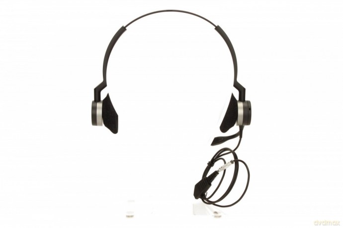 Headset BIZ 2300 Duo 82E-STD,NC,FreeSpin