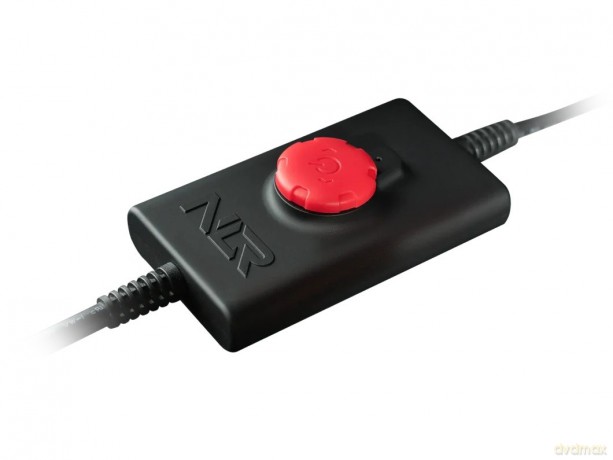 HF8 PRO Haptic Pad