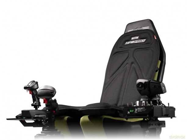 HF8 PRO Haptic Pad