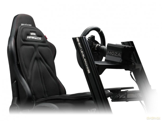 HF8 PRO Haptic Pad