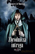 Zbrodnicza intryga - Ksawery De Montepin [KSIĄŻKA]