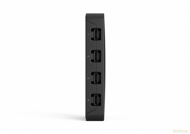 Hub Adjust Pro