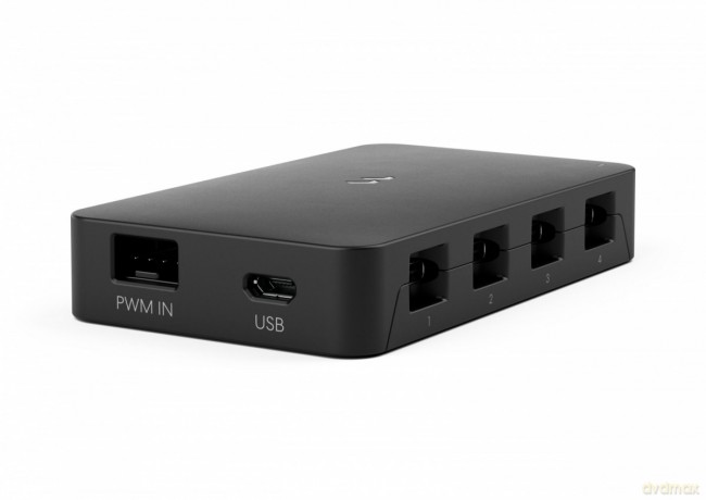 Hub Adjust Pro