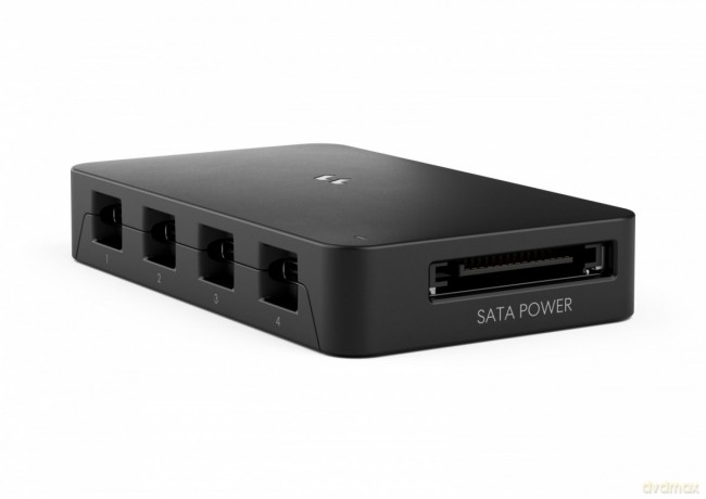 Hub Adjust Pro