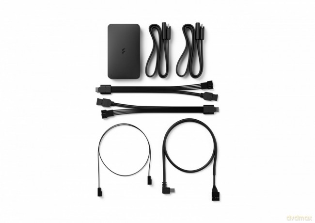 Hub Adjust Pro