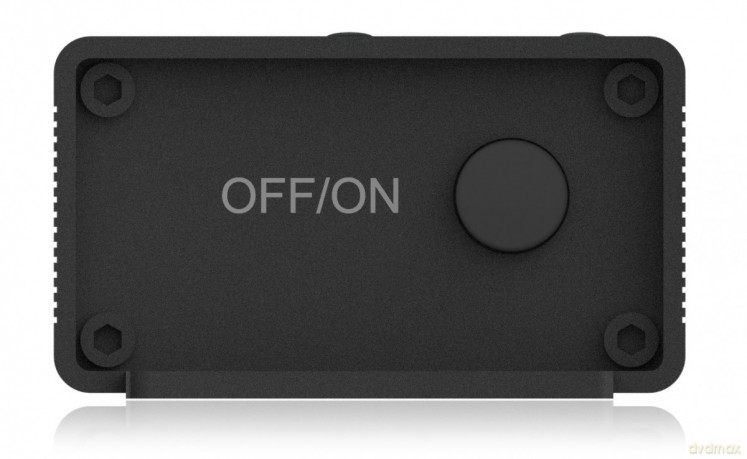 Hub IB-HUB1717 16+1 port USB HUB, 16x USB + 1x USB do ładowania, USB 3.2 Gen 1, 96 Watt zasilacz