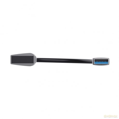 HUB USB 4 Portowy Halyx