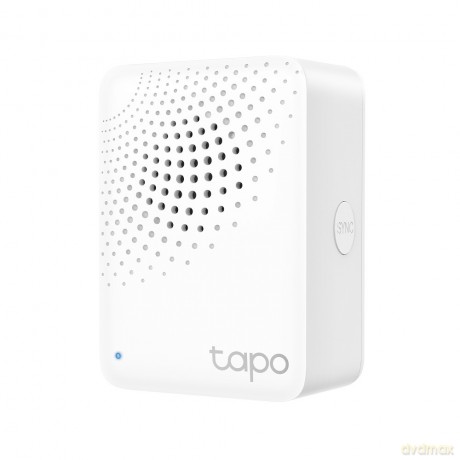 Hub z dzwonkiem Tapo H100