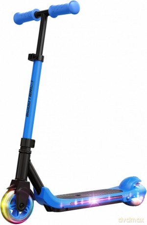 Hulajnoga elektryczna dla dzieci Scooter Kids K5 BL 60W, 8 km/h