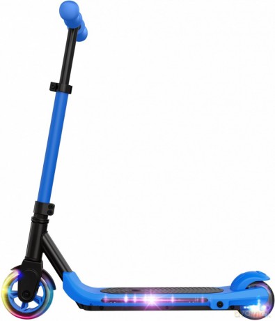 Hulajnoga elektryczna dla dzieci Scooter Kids K5 BL 60W, 8 km/h