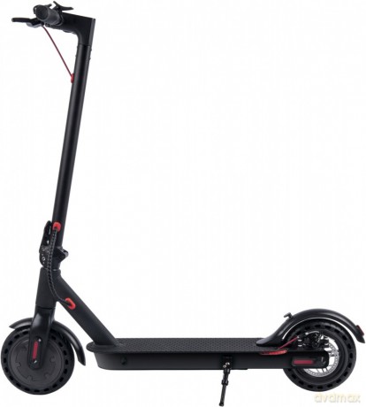 Hulajnoga elektryczna SCOOTER ONE 2020, 350W Zasięg 25km