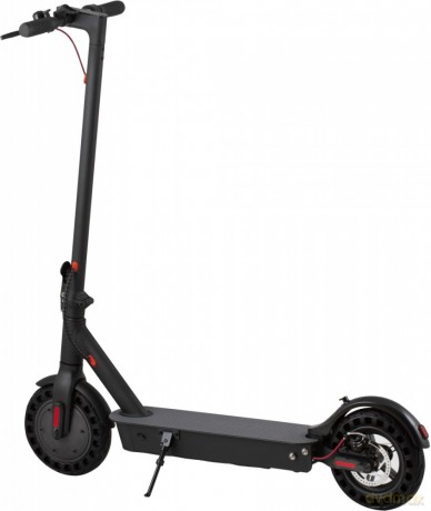 Hulajnoga elektryczna SCOOTER TWO 2021, 400W Zasięg 45km