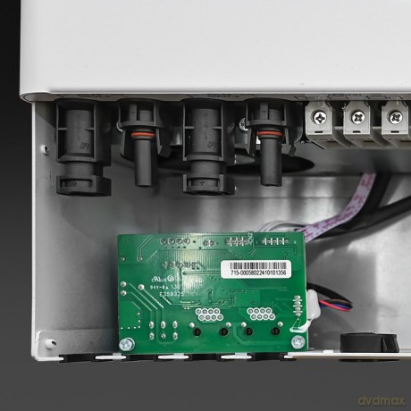 Hybrydowy Inwerter solarny Off-Grid 11000W | 160A | 48V | MPPT | BMS | Sinus | opcja Wi-Fi | Power Factor 1.0