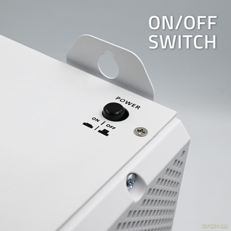Hybrydowy Inwerter solarny Off-Grid 1500W 100A | 12V | MPPT | Sinus | Opcja Wi-Fi | Power Factor 1.0