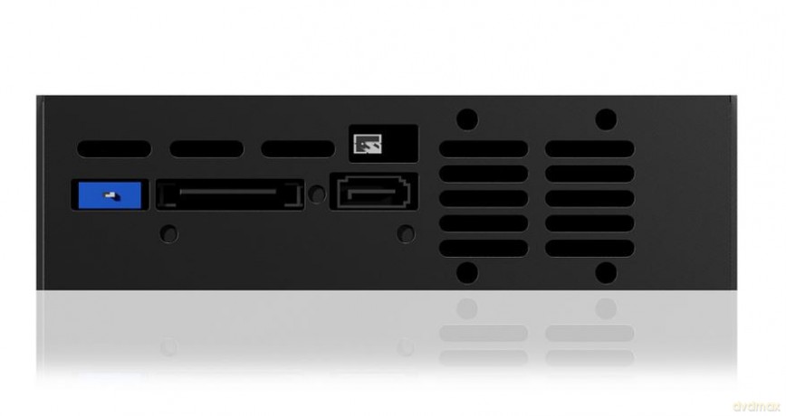 Ib-129ssk-B 3,5''/2,5'' Hdd Sata/Sas