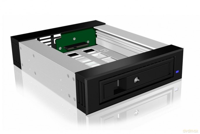 Ib-129ssk-B 3,5''/2,5'' Hdd Sata/Sas