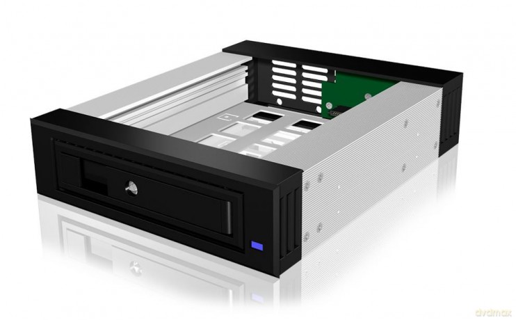 Ib-129ssk-B 3,5''/2,5'' Hdd Sata/Sas