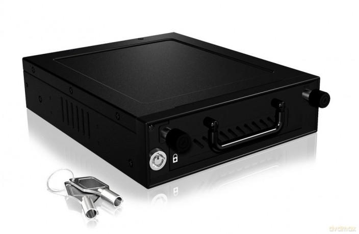 Ib-148ssk-B 3,5''/2,5'' Hdd Sata/Sas