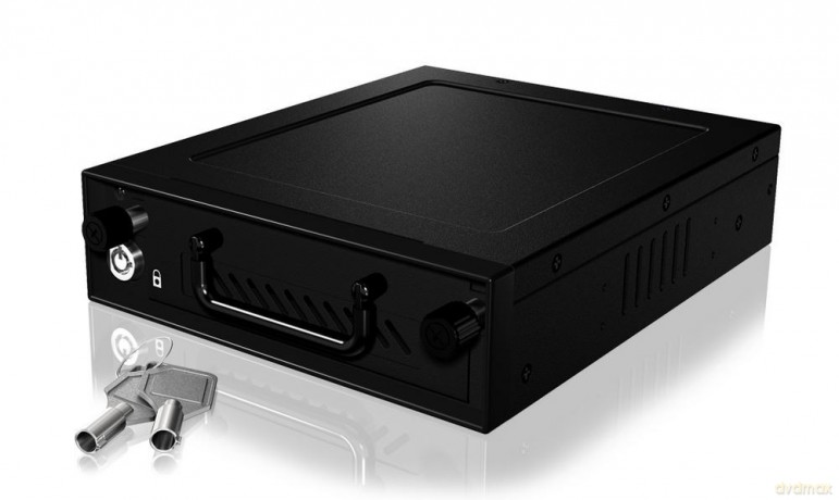 Ib-148ssk-B 3,5''/2,5'' Hdd Sata/Sas