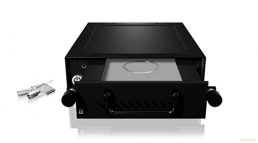 Ib-148ssk-B 3,5''/2,5'' Hdd Sata/Sas