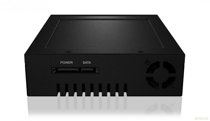Ib-148ssk-B 3,5''/2,5'' Hdd Sata/Sas