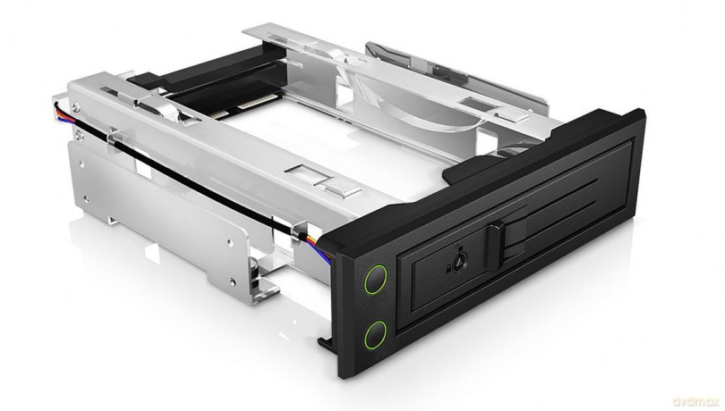 Ib-166ssk-B 3,5'' Hdd Sata/Sas